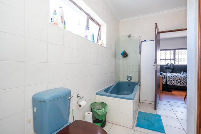 4 Bedroom Property for Sale in Country Club Western Cape